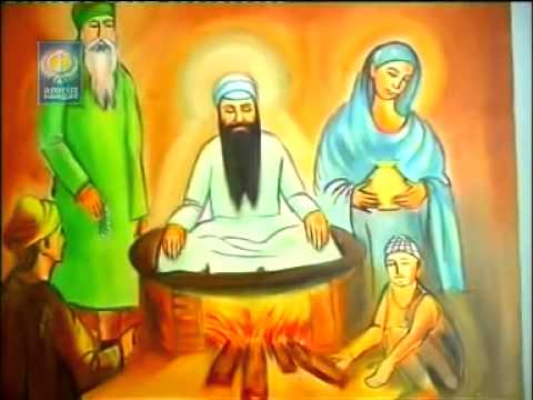 Duniya Da Vaali   Bhai Amritpal Singh Sangroor Wale   YouTubeflv