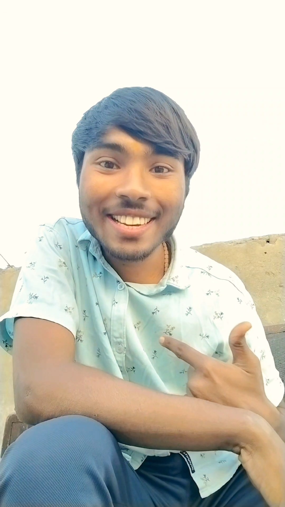 U also watch my full tutorial ? #uyiamma #tutorial #trendingsong #rashathadani #hooksteps