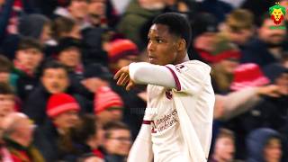 Ousmane Diao Vs Nottingham Forest 1 Ist