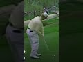 Who is this former World Number 1? Comment his name below ⬇️ #golf