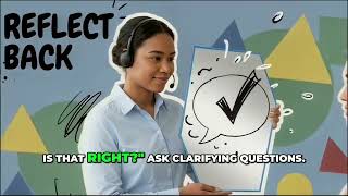 Module 2 Lesson 2. Active Listening