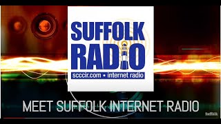 SUNYSFLK - Meet Suffolk Radio
