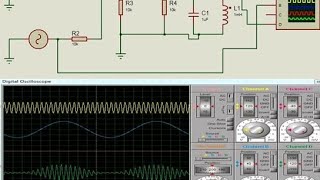 Celebrity Amplitude Modulation in proteus Profile