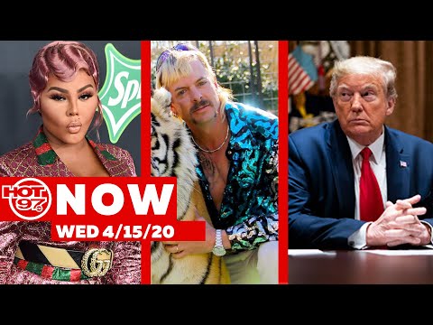 Lil Kim Responds