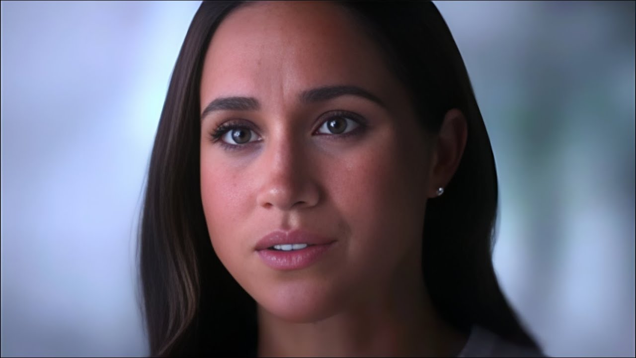 VARIETY'S GALA BACKFIRED!! - Meghan went from Cattle Call to Royalty