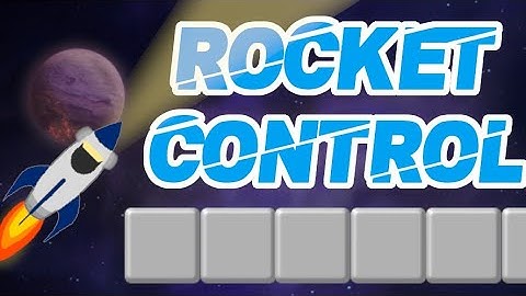 Rocket Control