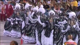 Desfile Completo Carnaval 2016- Unidos de Padre Miguel
