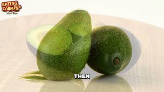 Avocado: Mexico's Green Gold. History, Benefits & More! | Eating With Carmen Food Tours