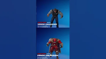 Fortnite MAGNETO Doing Built In Emotes And Funny Dances Part 2 