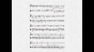Joseph Jones - Three Duets for Horn and Viola, Op. 151