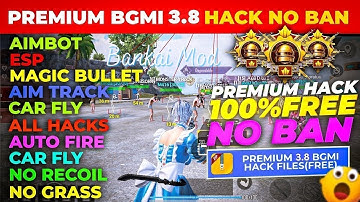 how to make loader for bgm || bgm ka loader kaise banaye || anti ban loader make free