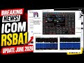 ICOM RSBA1 - Update June 2026 v2.81