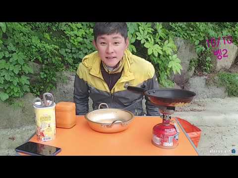 <strong>통영</strong>? <strong>섬</strong> 추봉도 벵에돔 <strong>낚시</strong>! 1박 야영!