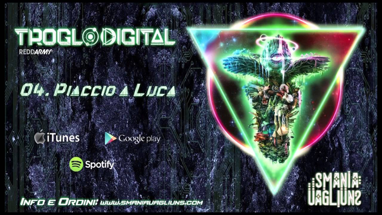 Smania Uagliuns Piaccio A Luca ft F Fusco YouTube