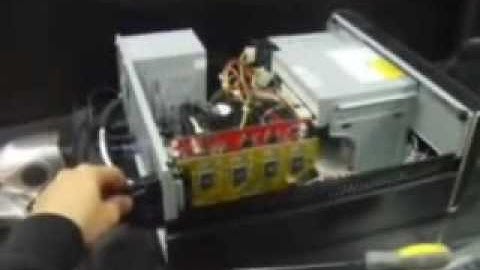 How to Install a Wolfcom DVR Card into a PC  from asianwolf.com