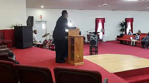 The Covenant Of Healing And Health. Pastor Dwayne ...
