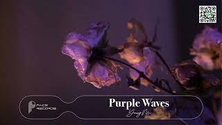 [Piano] YoungMi - Purple Waves | Official Audio Release