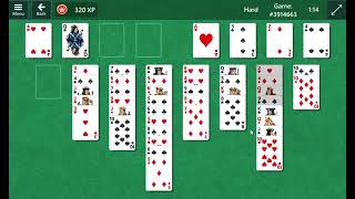 Free Cell 3914663