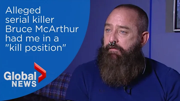 Survivor of terrifying encounter with alleged seri...