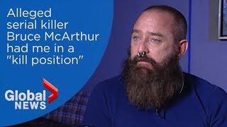 This story contains graphic language and material. viewer discretion
is advised. in the summer of 2017, sean cribbin had a sexual encounter
with alleged seri...