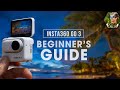 Insta360 go 3 beginners guide how to get started