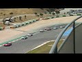 Highlights of the Start of the Hankook 24H PORTIMAO 2019