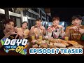 #BGYO | Word Association? BGYO Walks Down The Memory Lane | BGYO On The Go Ep7 Teaser