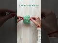 C&oacute;mo hacer Pomp&oacute;n con tus manos
