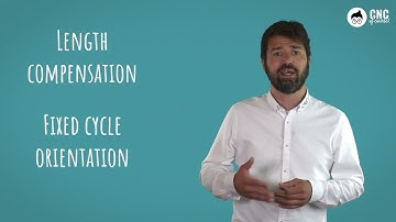 Heidenhain programming course - Tool table and tool call function