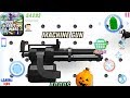 Dude Theft Wars: Open World Sandbox Simulator BETA - Halloween Update | Android Gameplay HD