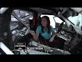 ALMS 101 - Keeping the Driver Cool - ALMS - Tequila Patron - ESPN - Racing - Sports Cars