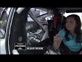 ALMS 101 - Keeping the Driver Cool - ALMS - Tequila Patron - ESPN - Racing - Sports Cars