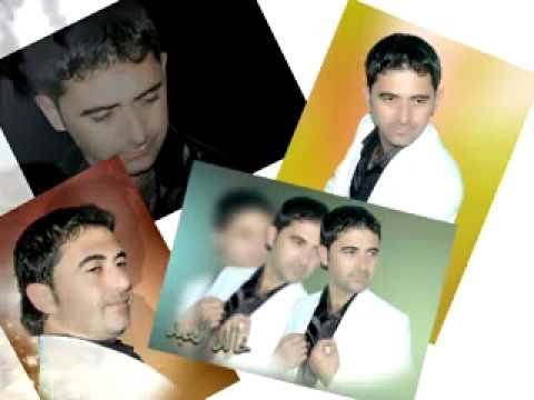 خالد العبد اغنية اليزيدية