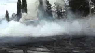Blower From Hell