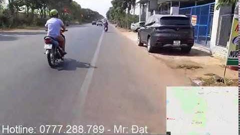 Thông tin Vingroup Bình Ba Châu Đức, khu công nghiệp Châu Đức, Sonadezi