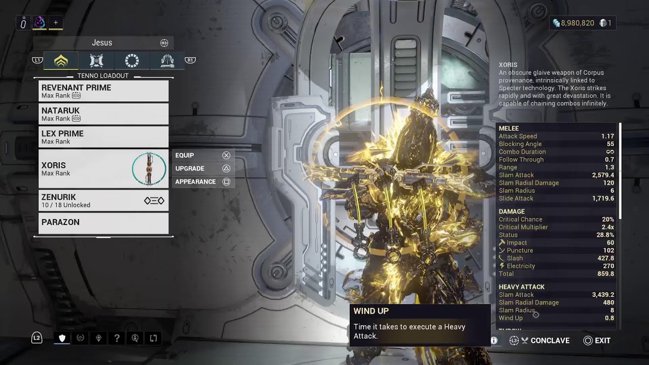 Warframe on mouse n keyboard - YouTube