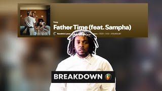 How to Recreate the sample used in Kendrick Lamar’s ‘Father Time (feat. Sampha)’ in FL Studio 24