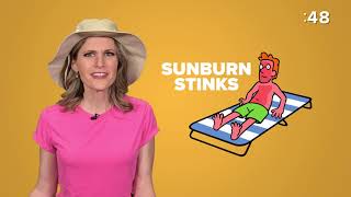 Climate Minute: Going Under at Myrtle Beach