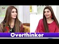 Watch Nazish Jahangir Ko Acting Ki Field Main Kitna Arsa Hua? Online In Hd