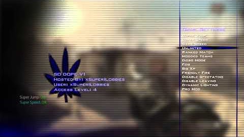 [MW2/1.11] So Dope V1 + Download