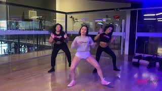 Coreografia Oficial BioDance - Disputa - Rogerinho