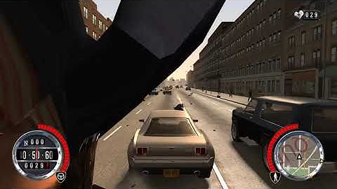 Driver: Parallel Lines pc game play 1080p in 2020 (nostalgia doidera)