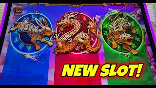 🚨🚨NEW SLOT!! SIJI LINK!! @DelawareParkCasino