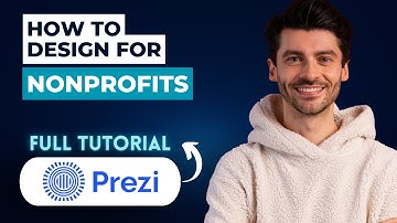 How to Design a Prezi for Nonprofits [2025 Guide]