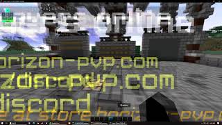 Premade KitPvP Server (FREE $0)