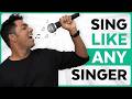 Sing Like Any Pro Singer | AI Makes That Possible in 2024!