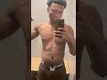 90 days to get shredded day 56 #gym #motivation #shorts