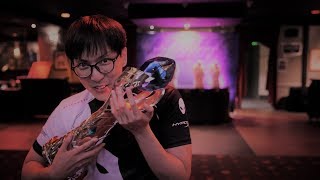 Doublelift рассказал о любви сообщества, личной трагедии и победе Team Liquid