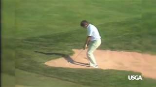 1978 U.s. Open Highlights