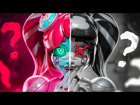 FNAF THAT DECEIVED EVERYONE | THE STORY OF KANDYLAND | FIVE NIGHTS AT FREDDY'S